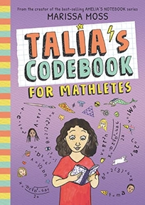 Talia’s Codebook for Mathletes