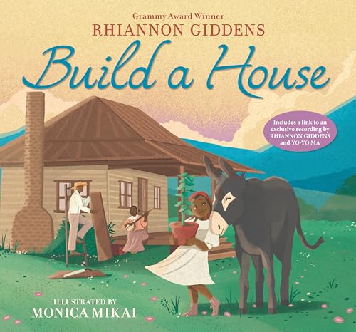 cover image Build a House