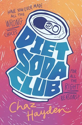 cover image Diet Soda Club