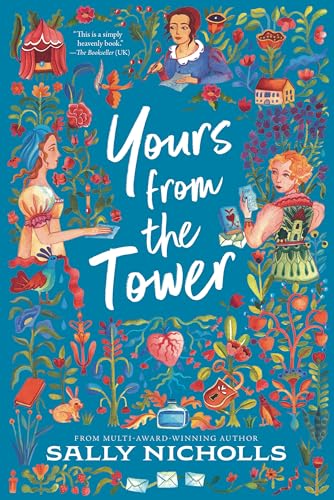 cover image Yours from the Tower