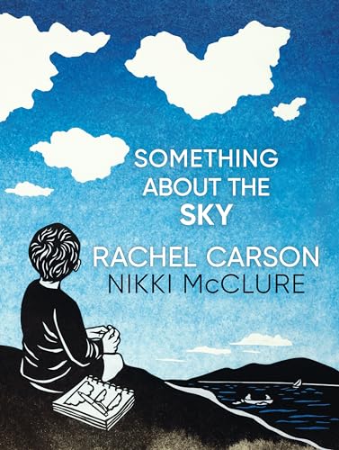 cover image Something About the Sky