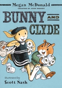 Bunny and Clyde