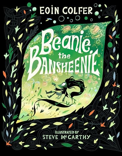 cover image Beanie the Bansheenie