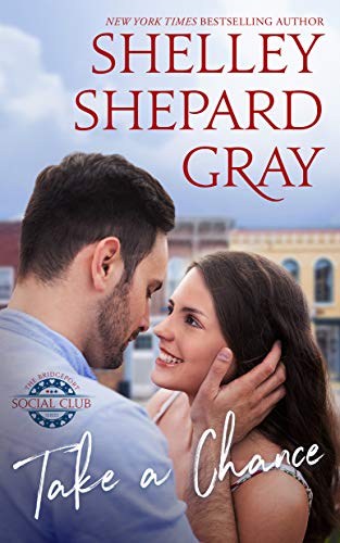 cover image Take a Chance: Bridgeport Social Club, Book 1