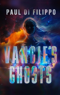 Vangie’s Ghosts