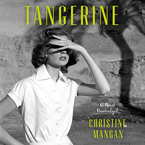 cover image Tangerine