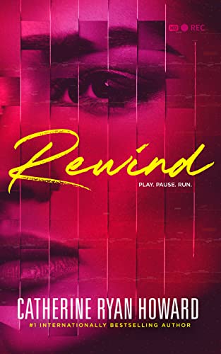 cover image Rewind