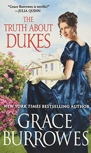 The Sweetest Kisses Trilogy, Grace Burrowes
