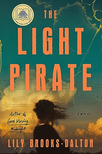 cover image The Light Pirate