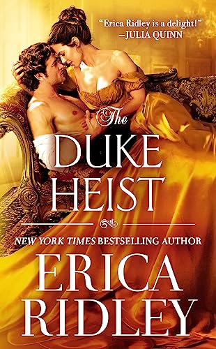 cover image The Duke Heist