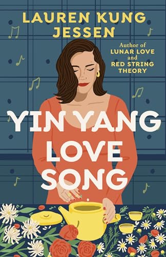 cover image Yin Yang Love Song