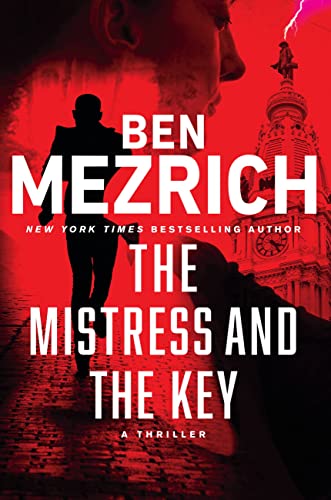 cover image The Mistress and the Key