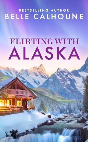 cover image Flirting with Alaska