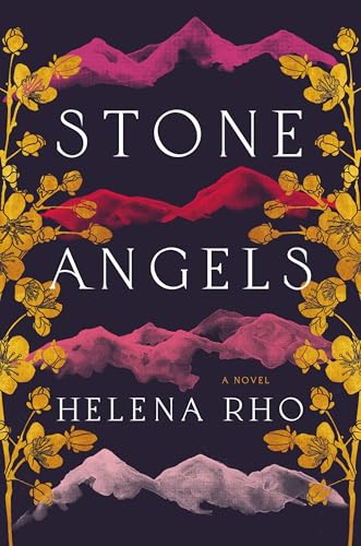 cover image Stone Angels