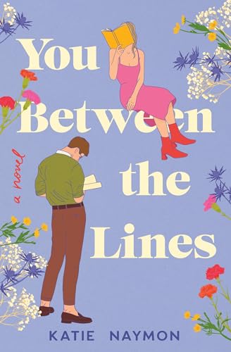 cover image You Between the Lines