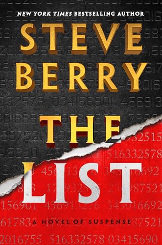 cover image The List