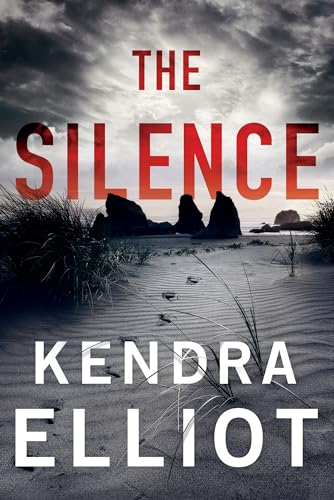cover image The Silence