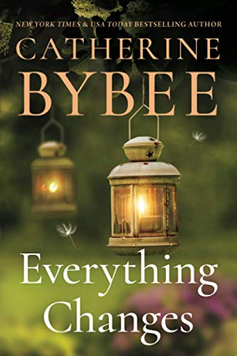 cover image Everything Changes