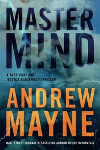 Mastermind: A Theo Cray & Jessica Blackwood Thriller