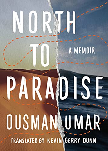cover image North to Paradise: A Memoir