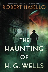 The Haunting of H. G. Wells