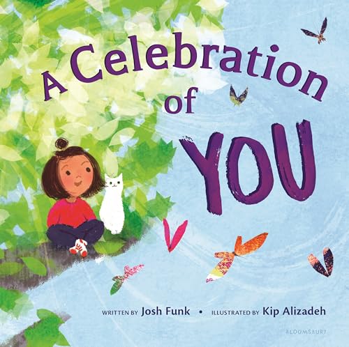 cover image A Celebration of You