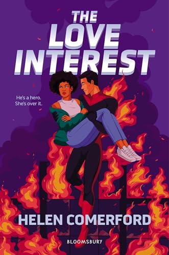 cover image The Love Interest