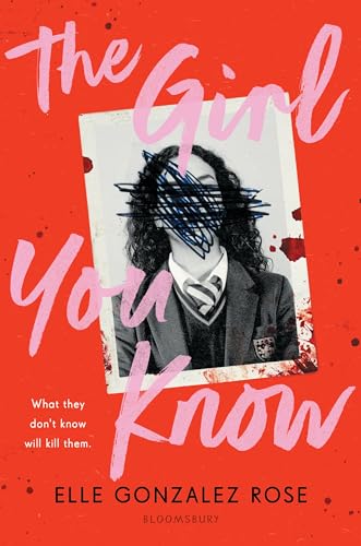 cover image The Girl You Know