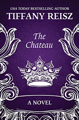 cover image The Chateau