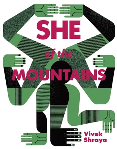 cover image She of the Mountains