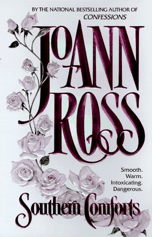 cover image Southern Comforts