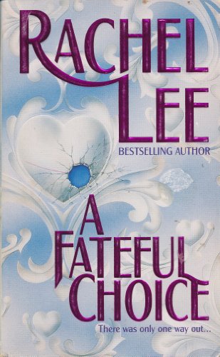 cover image A Fateful Choice