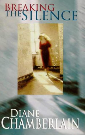 cover image Breaking the Silence