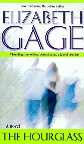 cover image Hourglass (Trade Size)