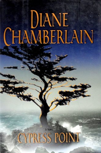 cover image CYPRESS POINT