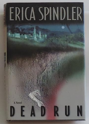 cover image DEAD RUN