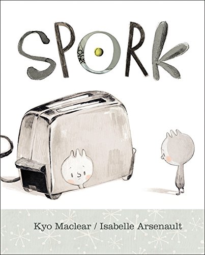 cover image Spork