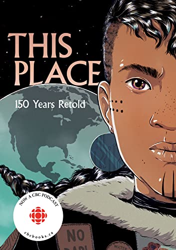 cover image This Place: 150 Years Retold