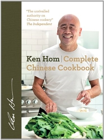 Complete Chinese Cookbook