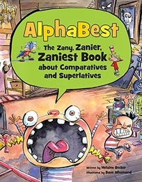 AlphaBest: The Zany