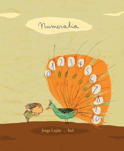 cover image Numeralia