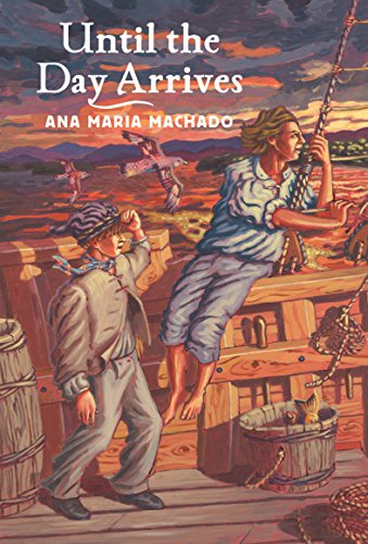 cover image Until the Day Arrives