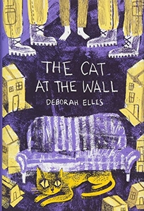 The Cat at the Wall