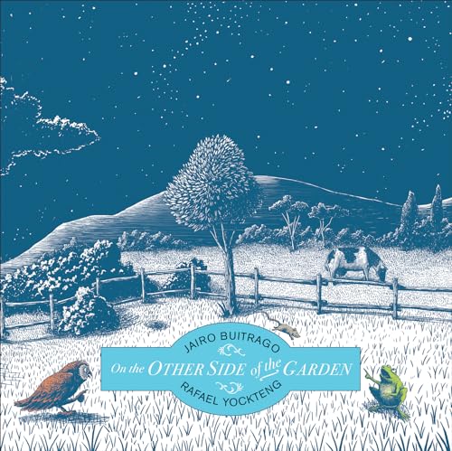 cover image On the Other Side of the Garden