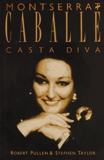 Montserrat Caballe Hbk