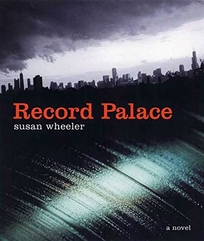 The Record Palace