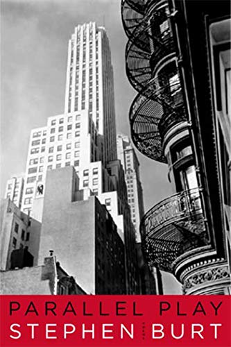 cover image Parallel Play