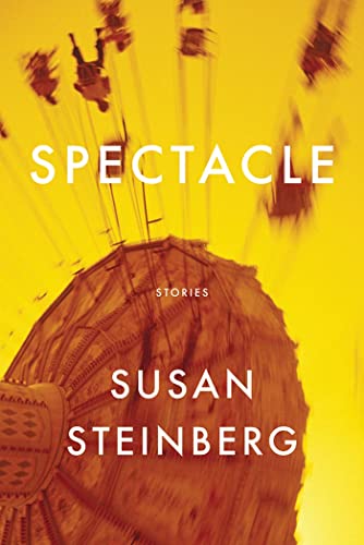 cover image Spectacle