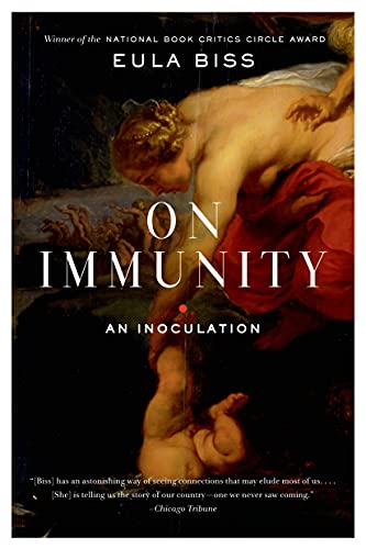 cover image On Immunity: An Inoculation