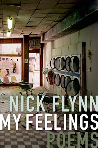 cover image My Feelings: Poems